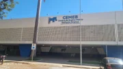 Centro de Ensino Médio Elefante Branco Centro de Ensino Médio Elefante Branco