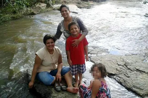 Assassina de Rhuan e companheira davam golpes até em igreja no DF