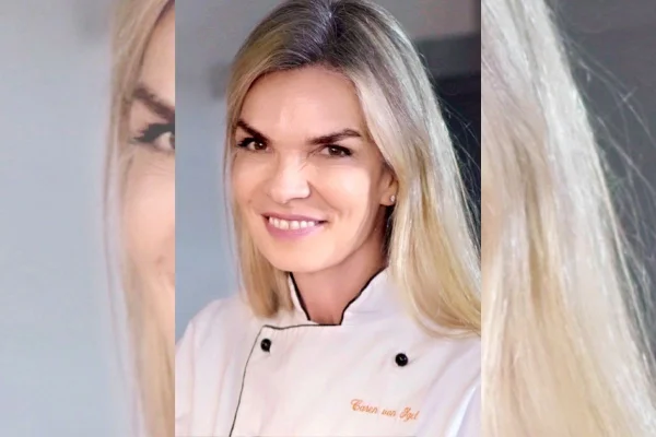 Caren von Igel