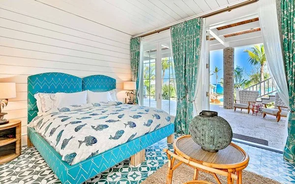 Villa Rosalita no Airbnb