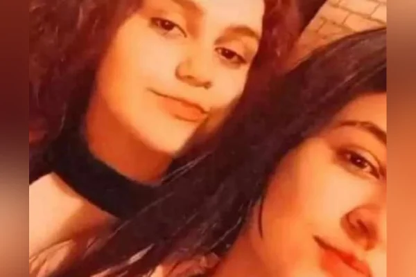 adolescentes desaparecidas