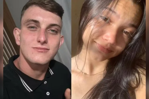 Morto em acidente é suspeito de estuprar, sequestrar e matar jovem