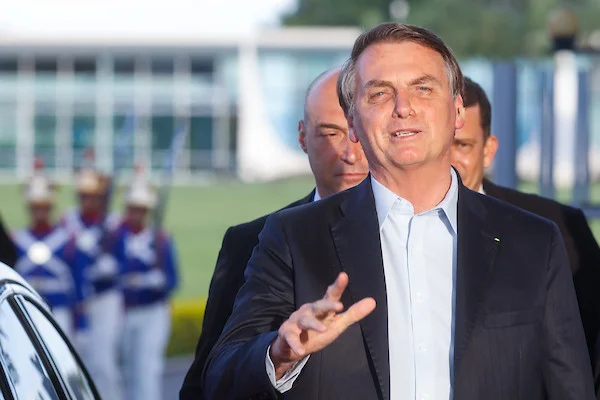 PSol e entidades denunciam Bolsonaro novamente em Corte internacional