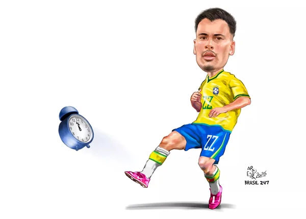 Charge do Aroeira