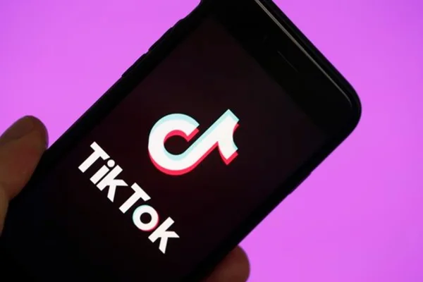 Tik Tok capa