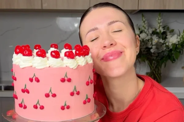 Confeiteira influencer Daniela Choma - Metrópoles