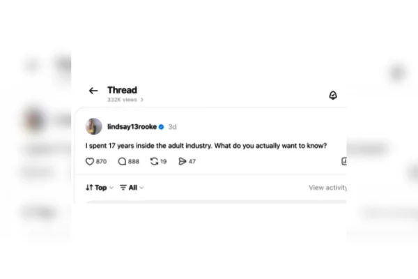 threads lindsay brooke