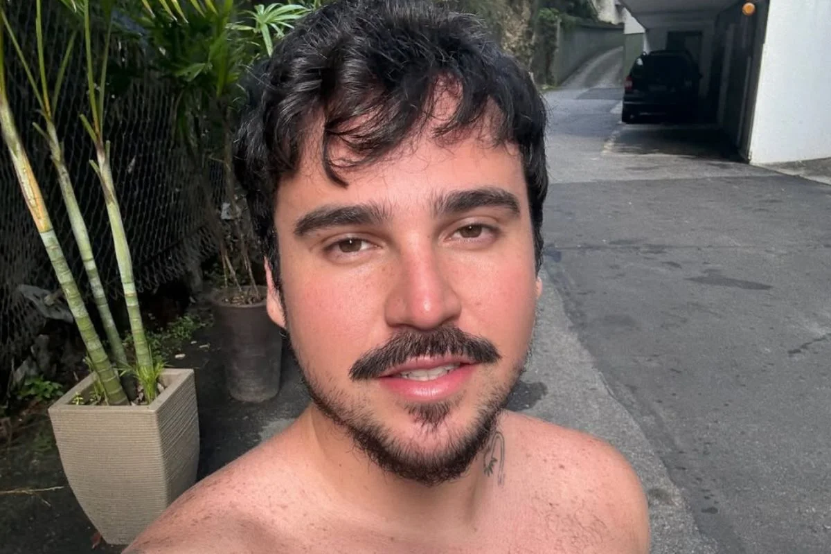 Rafa Chalub Rafa Chalub