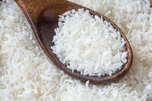 Empresa baiana Obrigado lança coco ralado e leite de coco culinário