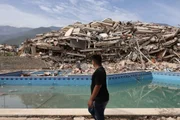 Novo terremoto de magnitude 4,8 atinge a Venezuela neste sábado