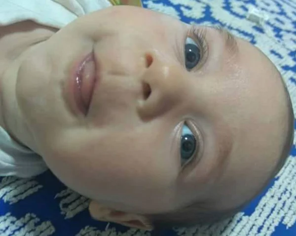 Antes de matar bebê de seis meses, pai bebeu e usou maconha