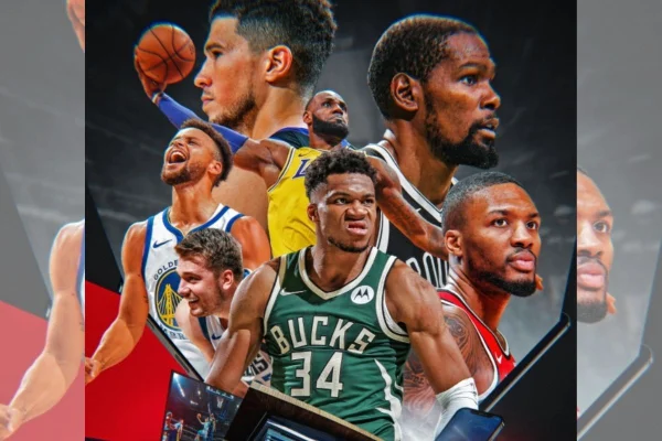 NBA