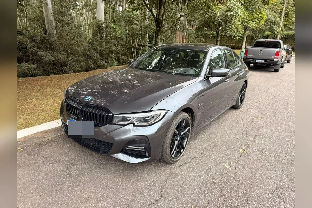 Carros de luxo apreendidos na Operação Falsa Vegas Carros de luxo apreendidos na Operação Falsa Vegas