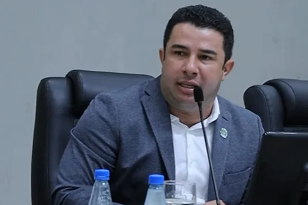 Genilson Costa (Republicanos)