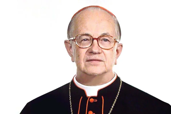 Dom Eusébio Scheid