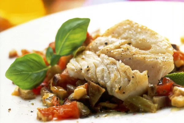 posta de bacalhau