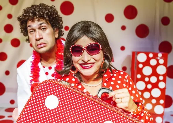 “Mercedez com Z” ganha sessões extras no Teatro Goldoni