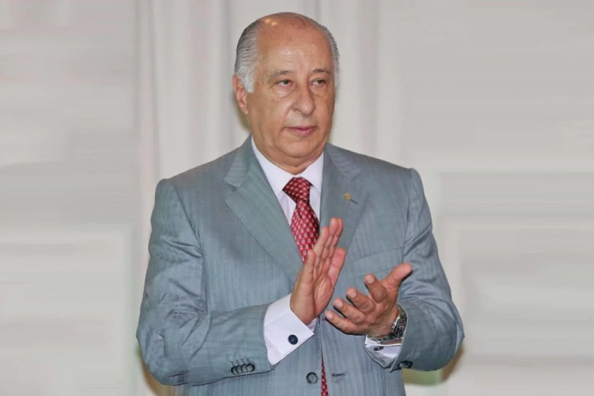 Modelo de 32 anos diz que se apaixonou “por inteligência” de ex-CBF - imagem 7 Modelo de 32 anos diz que se apaixonou “por inteligência” de ex-CBF - imagem 7