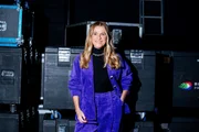 Ingrid Guimarães falou sobre menopausa