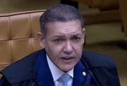 Ministro Nunes Marques Ministro Nunes Marques