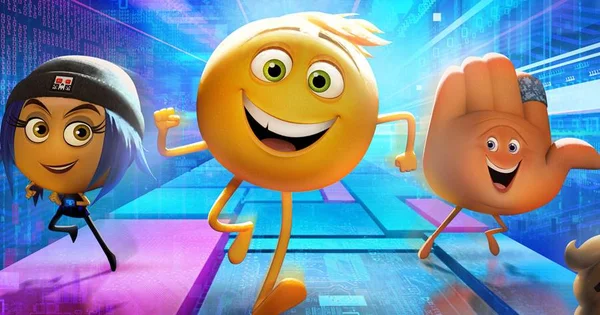 “Emoji – O Filme” ganha primeiro trailer