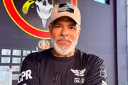 Mauricio Mattar volta a atuar em novelas em 2026