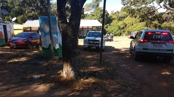Vigilante é morto em escola de Ceilândia. Polícia investiga