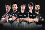 O time de esports paiN Gaming entrará em ação O time de esports paiN Gaming entrará em ação
