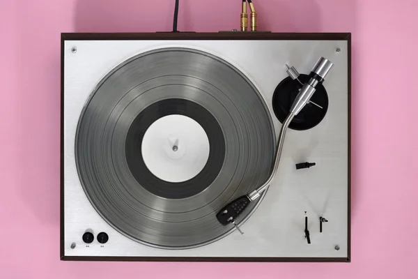 Toca-disco