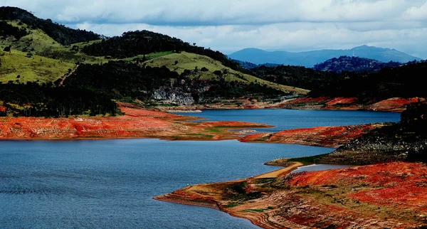 Transposição para Cantareira recebe autorização ambiental