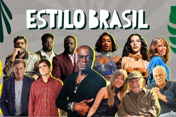 Festival Estilo Brasil 2026