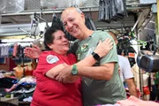 Candidato ao governo do DF apresentou proposta para regularizar boxes das feiras sem licitação Candidato ao governo do DF apresentou proposta para regularizar boxes das feiras sem licitação