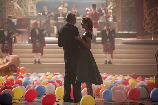 Cinema: confira os filmes que entram em cartaz nesta semana