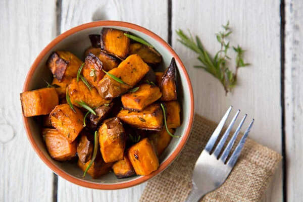 4 receitas com batata-doce para ajudar no ganho de massa magra