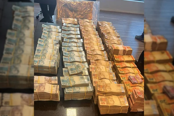 Coffee Break- PF apura fraudes em licitações e prende seis suspeitos