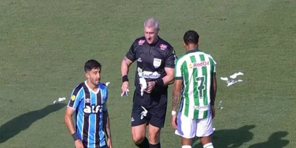 Imagem colorida de Anderson Daronco - Metrópoles