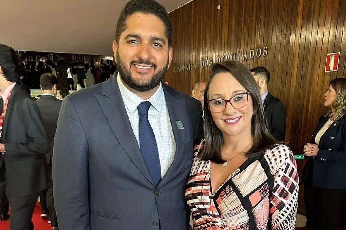 Nikolas puxa à Câmara ex-secretário do governo Lula eleito com nome falso - imagem 3 Nikolas puxa à Câmara ex-secretário do governo Lula eleito com nome falso - imagem 3