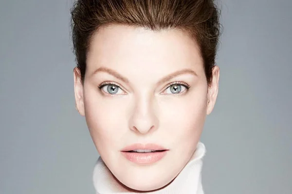 Linda Evangelista
