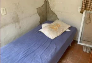 Idosa é resgatada de casa onde vivia em situação de escravidão há 41 anos