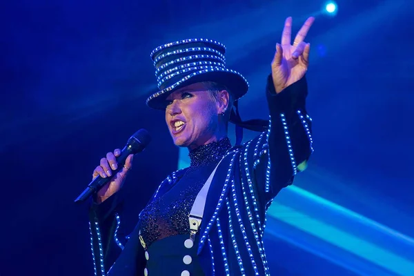 Xuxa Meneghel
