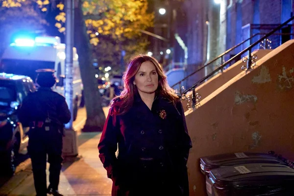 Imagens de Law&Order: SVU