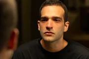 Afonso (Humberto Carrão) em Vale Tudo