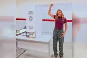 Renata D'Aguiar (Republicanos) Renata D'Aguiar (Republicanos)