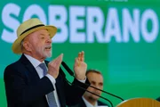 Presidente Lula