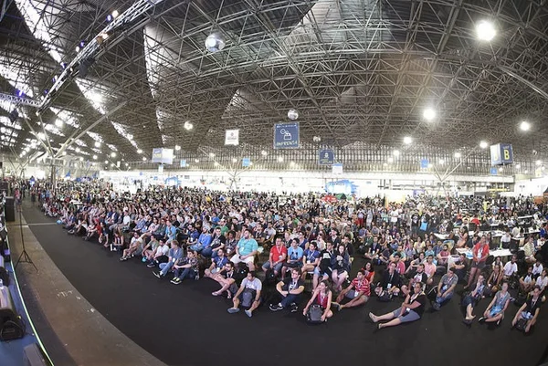 O novo jornalismo comunitário será tema do Metrópoles na Campus Party