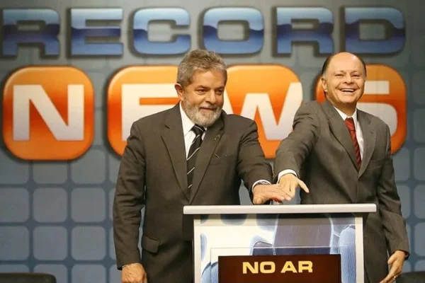 Lula prepara encontro com lideranças evangélicas depois da Páscoa