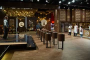 MasterChef - episódio do leilão