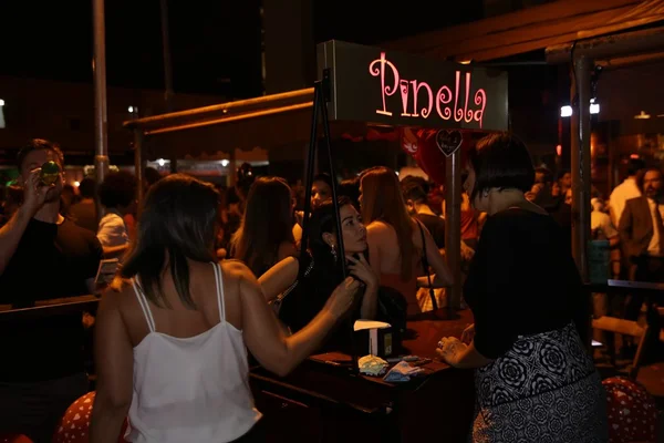 Justiça autoriza reabertura do Pinella, mas proíbe música