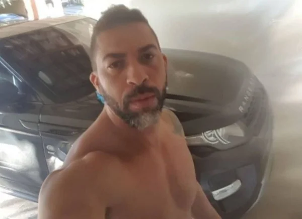 Conhecido como Frango, preso por fraudes no Rio ostentava nas redes