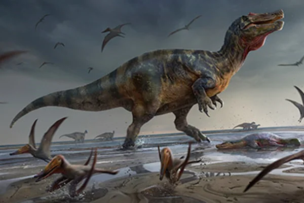 dinossauro